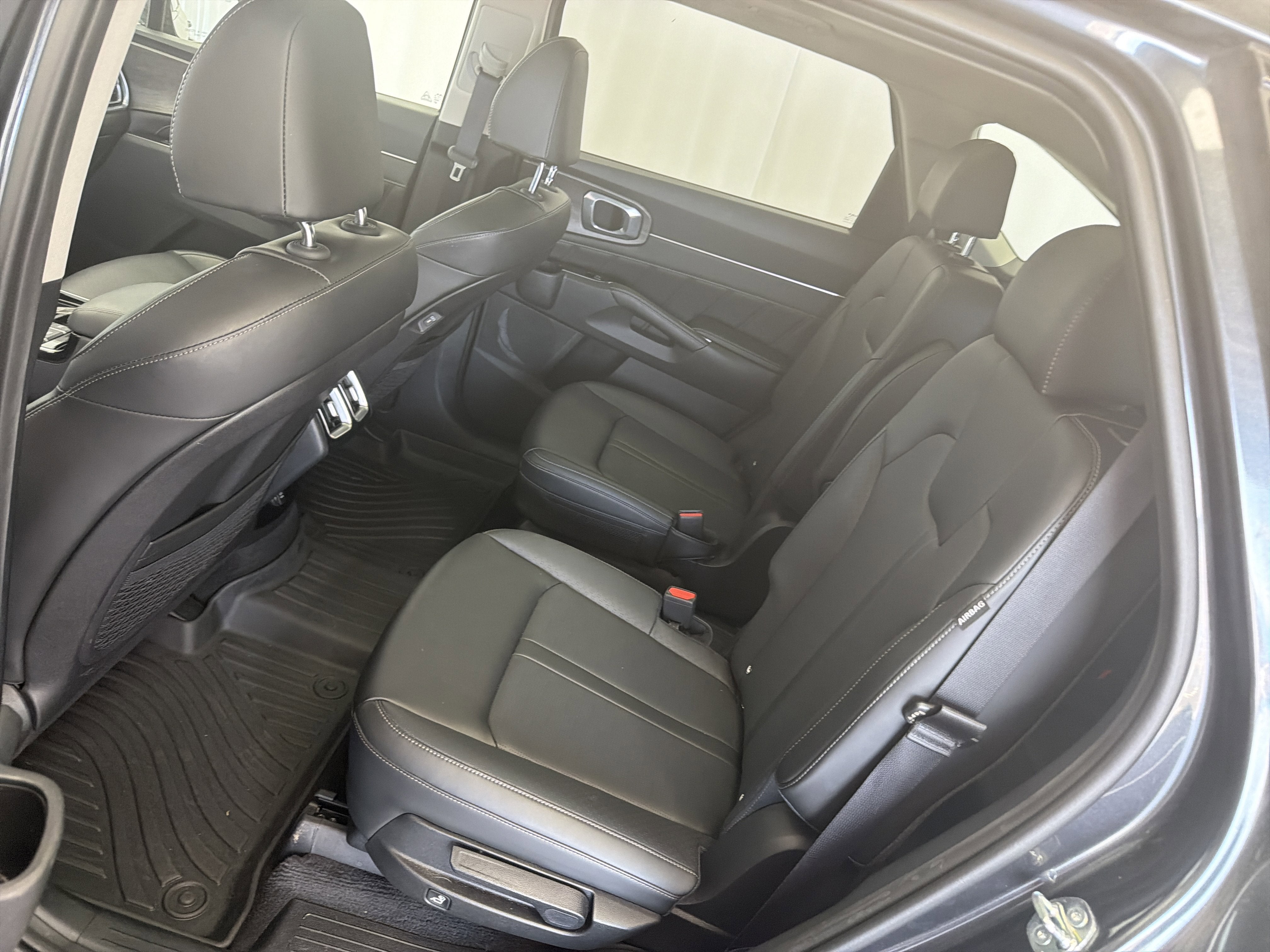 2024 Kia Sorento X-Line SX