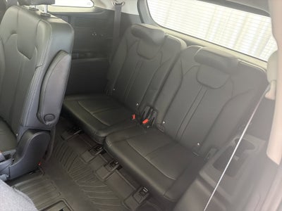 2024 Kia Sorento X-Line SX