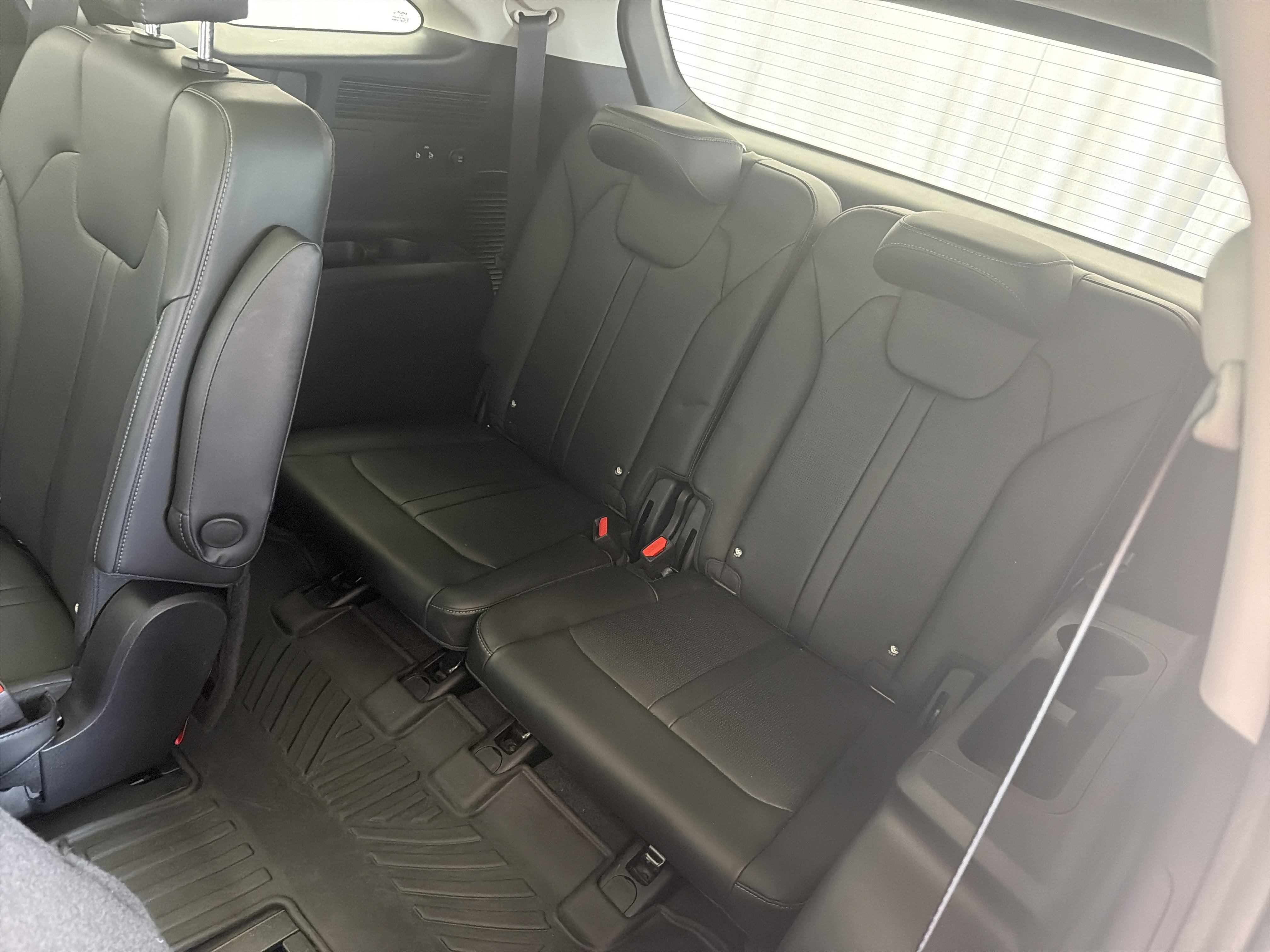 2024 Kia Sorento X-Line SX