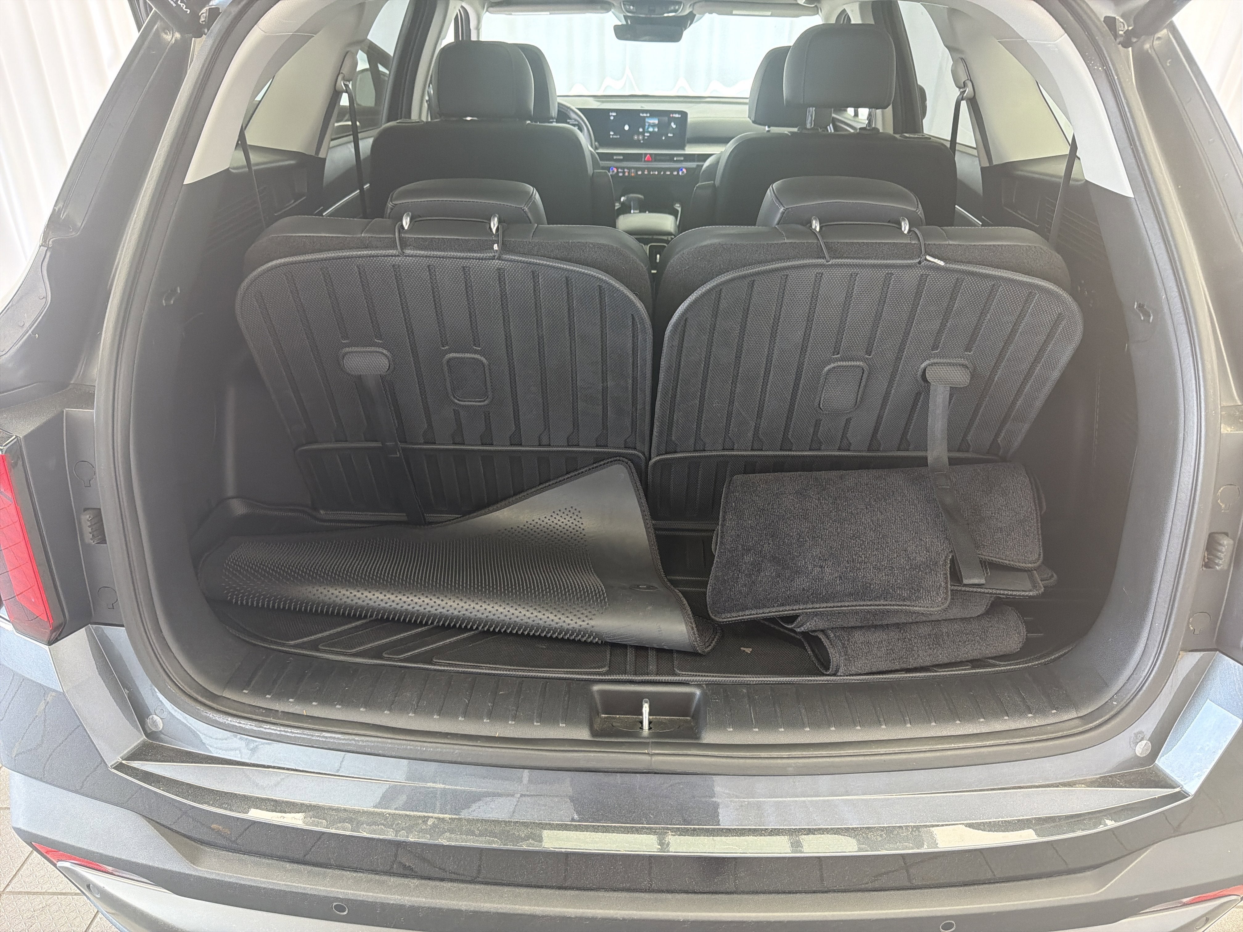 2024 Kia Sorento X-Line SX