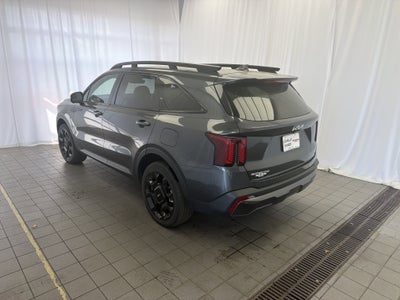 2024 Kia Sorento X-Line SX