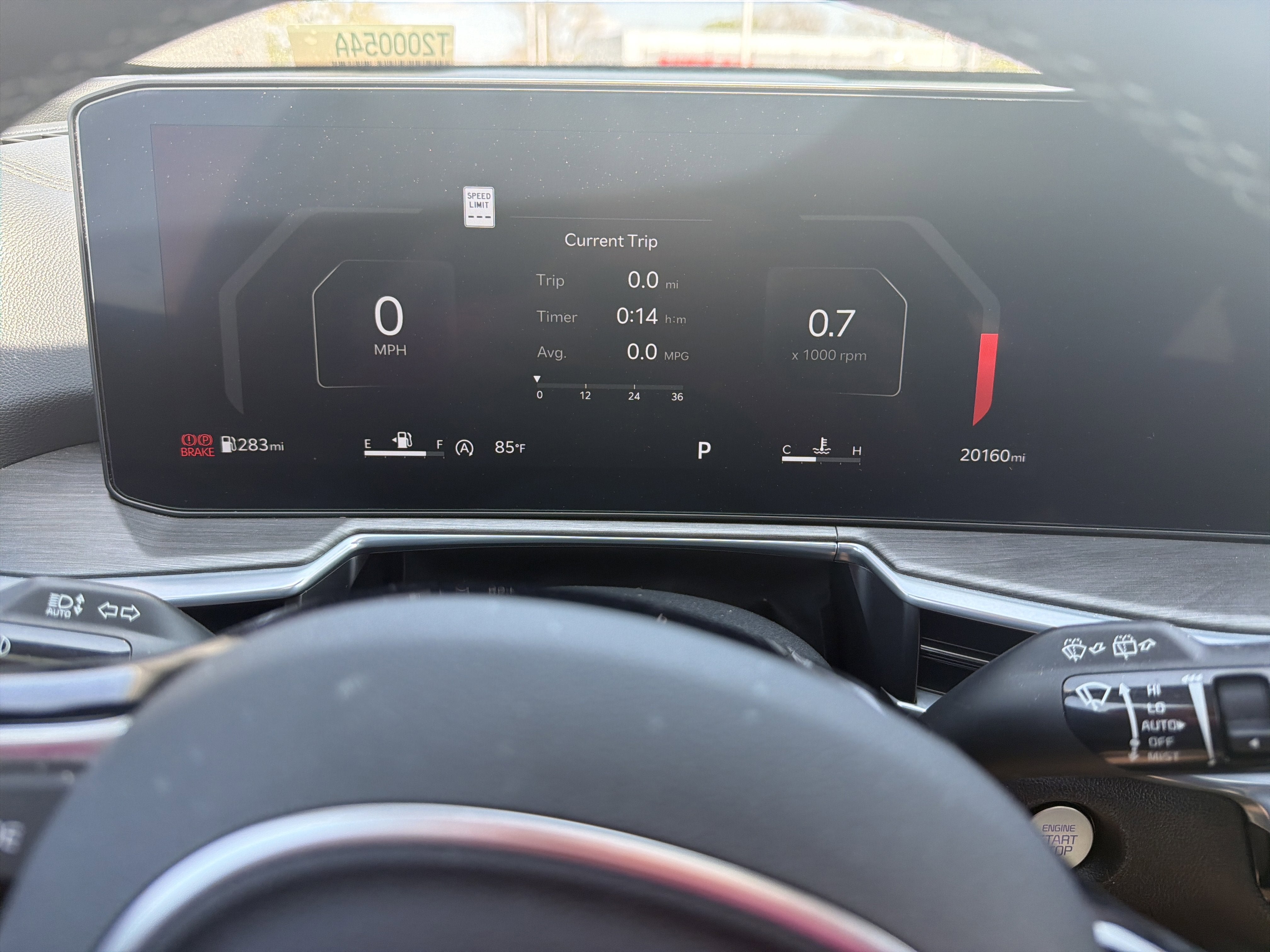 2024 Kia Sorento X-Line SX