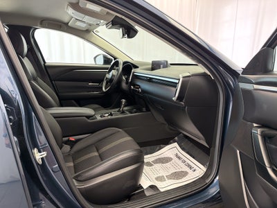 2024 Mazda Mazda CX-50 2.5 S Preferred Package