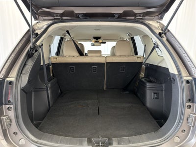 2020 Mitsubishi Outlander Base