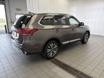2020 Mitsubishi Outlander Base