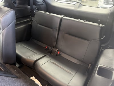 2024 Mitsubishi Outlander Base