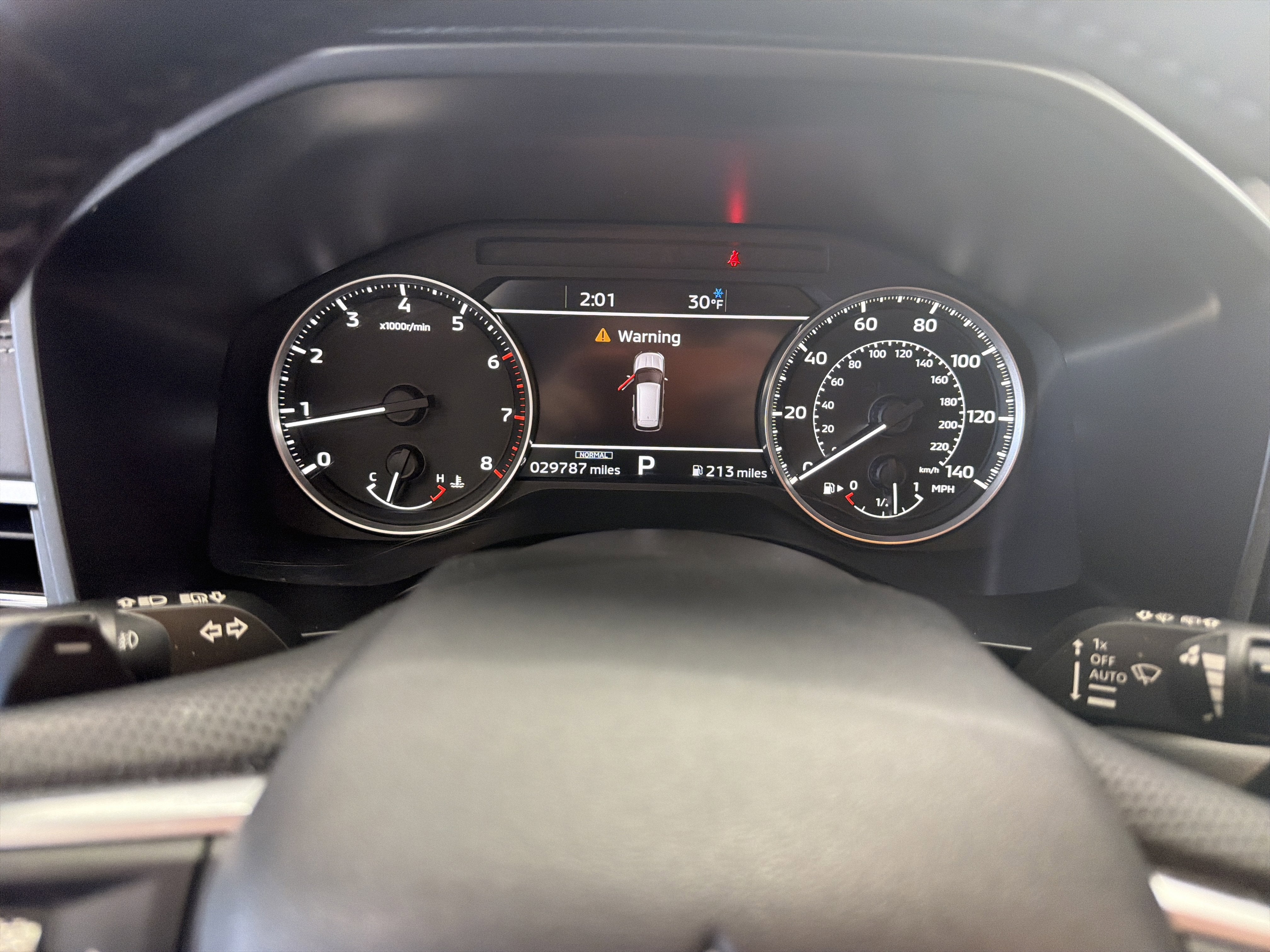 2024 Mitsubishi Outlander Base