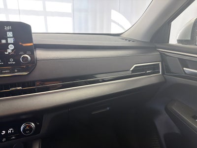 2024 Mitsubishi Outlander Base