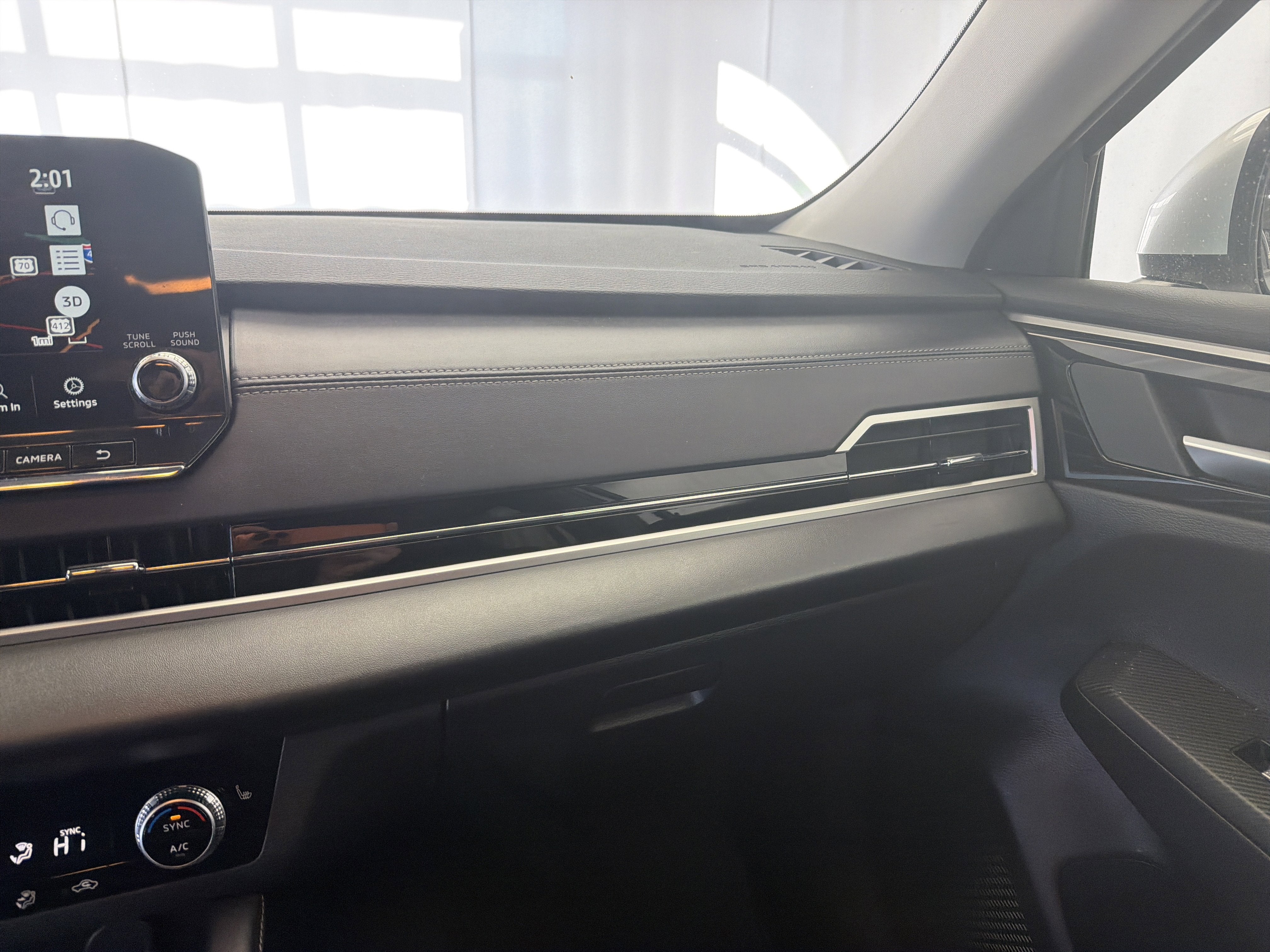 2024 Mitsubishi Outlander Base