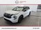 2026 Nissan Rogue Plug-In Hybrid Platinum