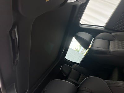 2026 Nissan Rogue Plug-In Hybrid Platinum