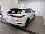 2026 Nissan Rogue Plug-In Hybrid Platinum