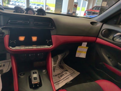 2024 Nissan Z Performance