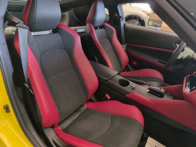 2024 Nissan Z Performance