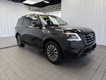 2022 Nissan Armada SL
