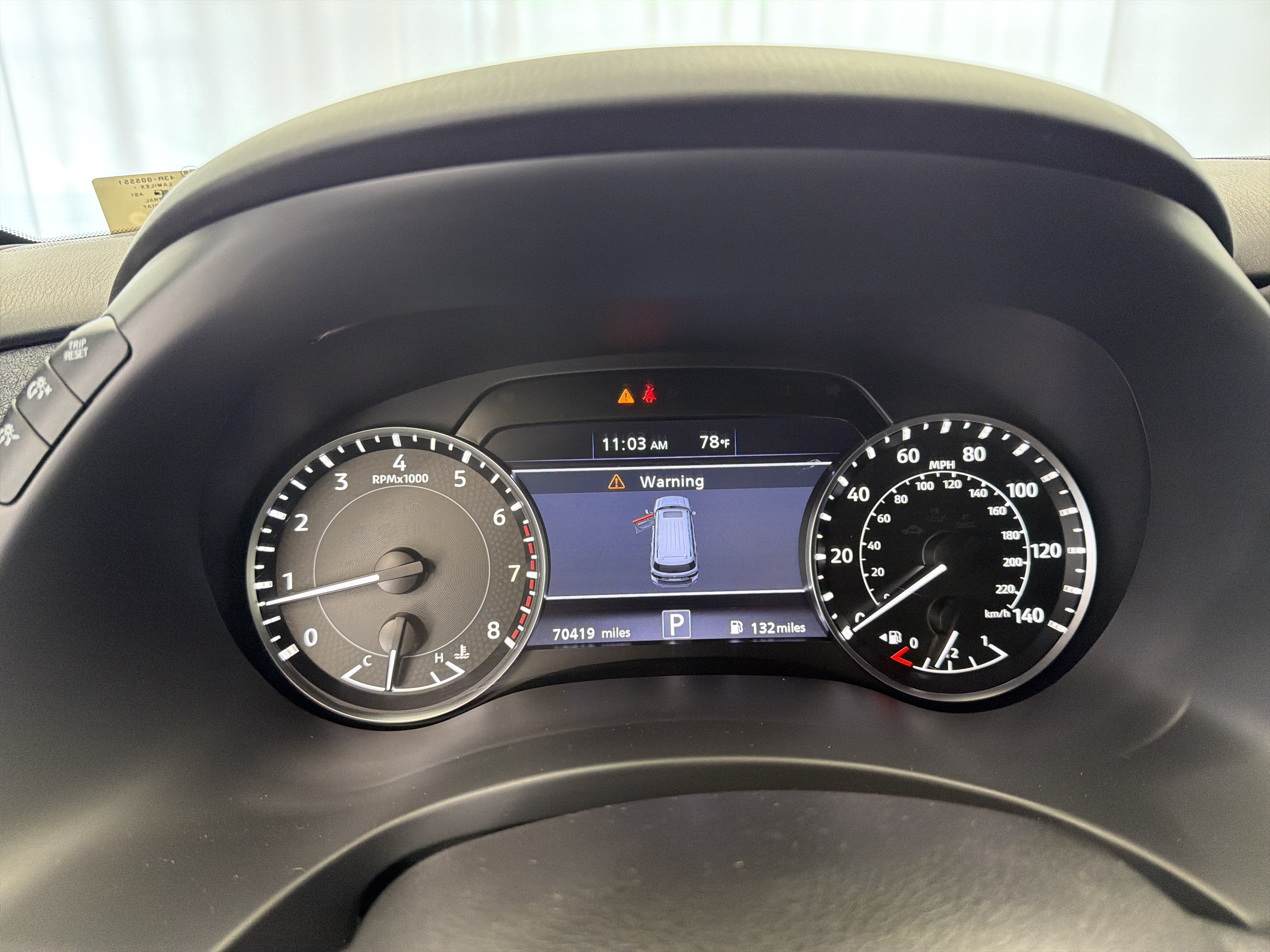 2022 Nissan Armada SL