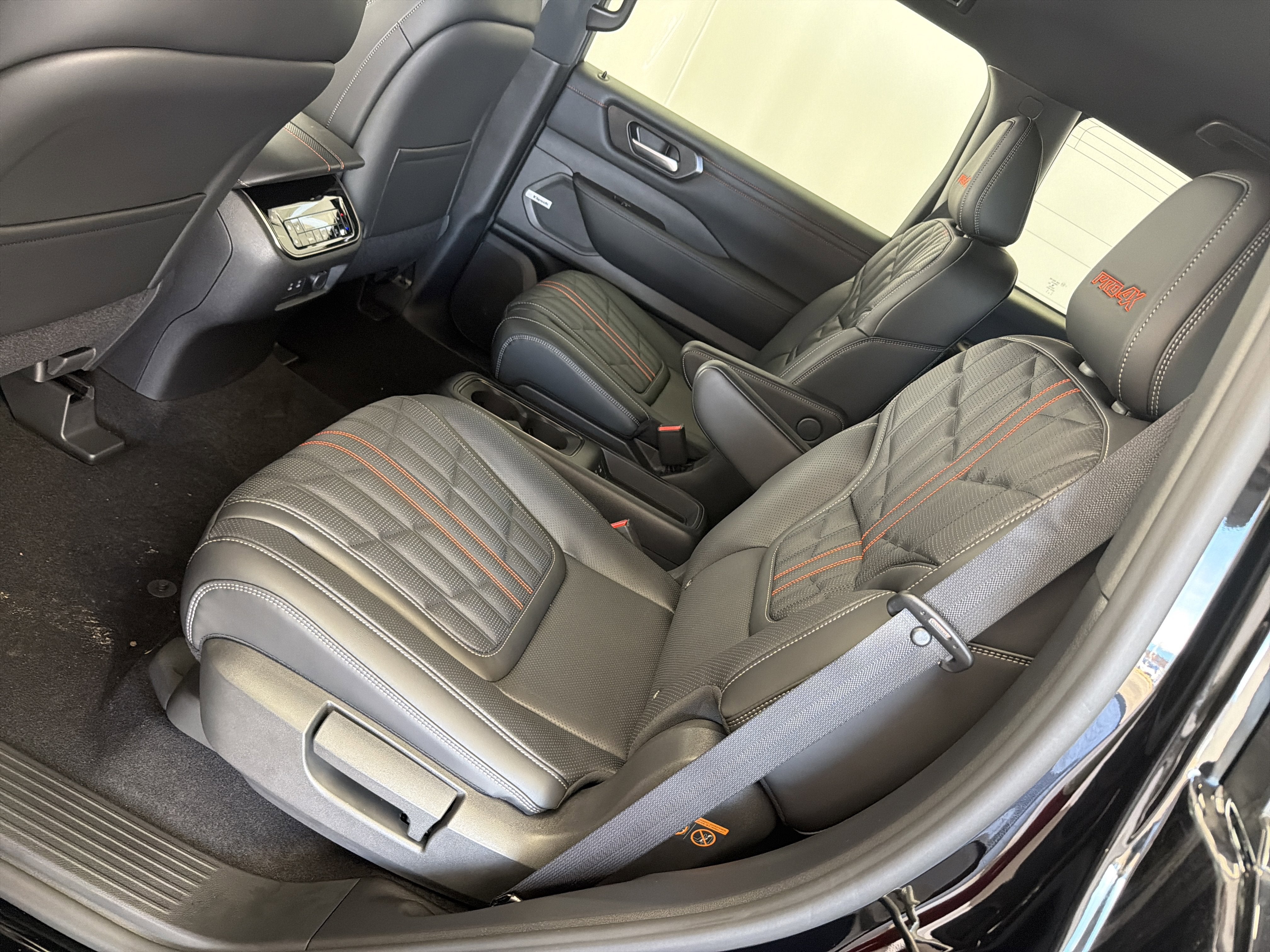 2026 Nissan Armada PRO-4X®