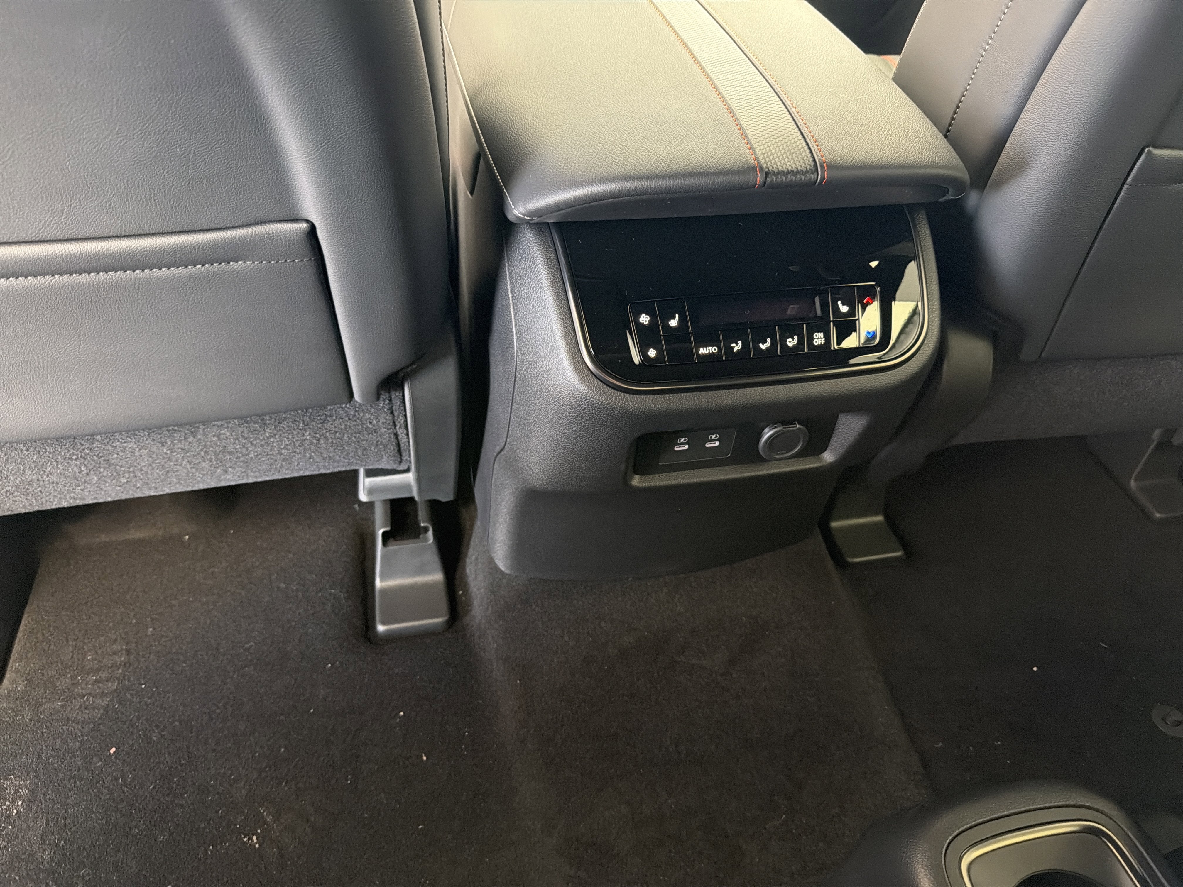 2026 Nissan Armada PRO-4X®