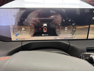 2026 Nissan Armada PRO-4X®