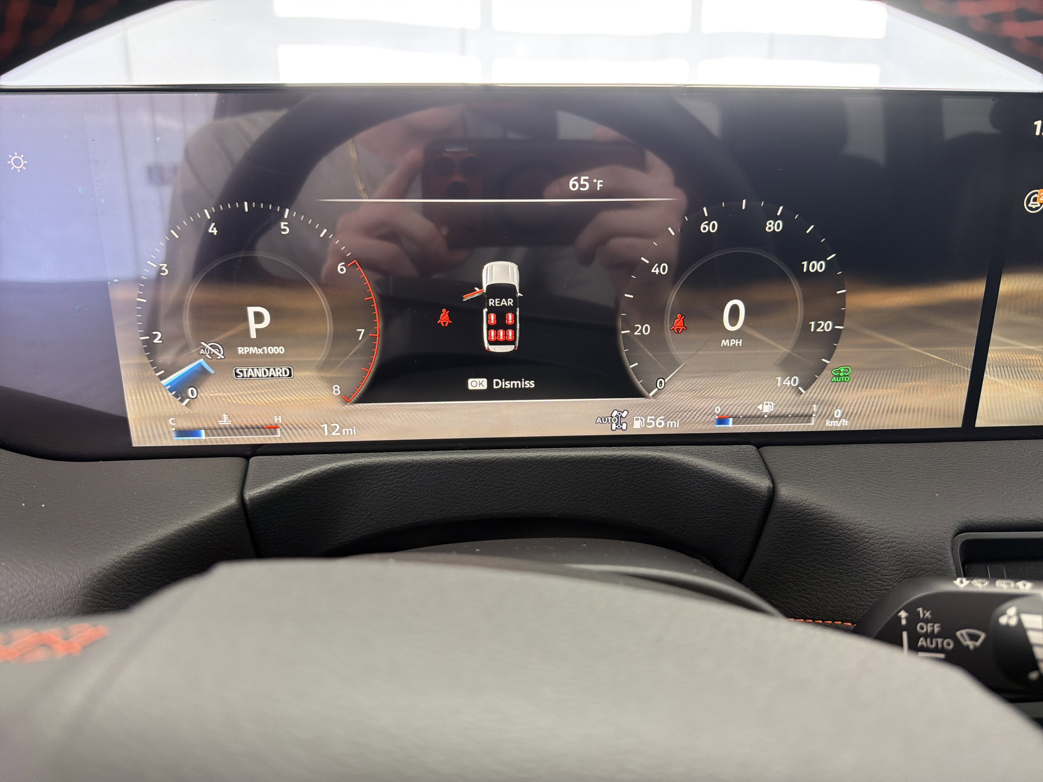 2026 Nissan Armada PRO-4X®