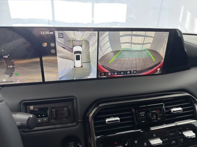 2026 Nissan Armada PRO-4X®