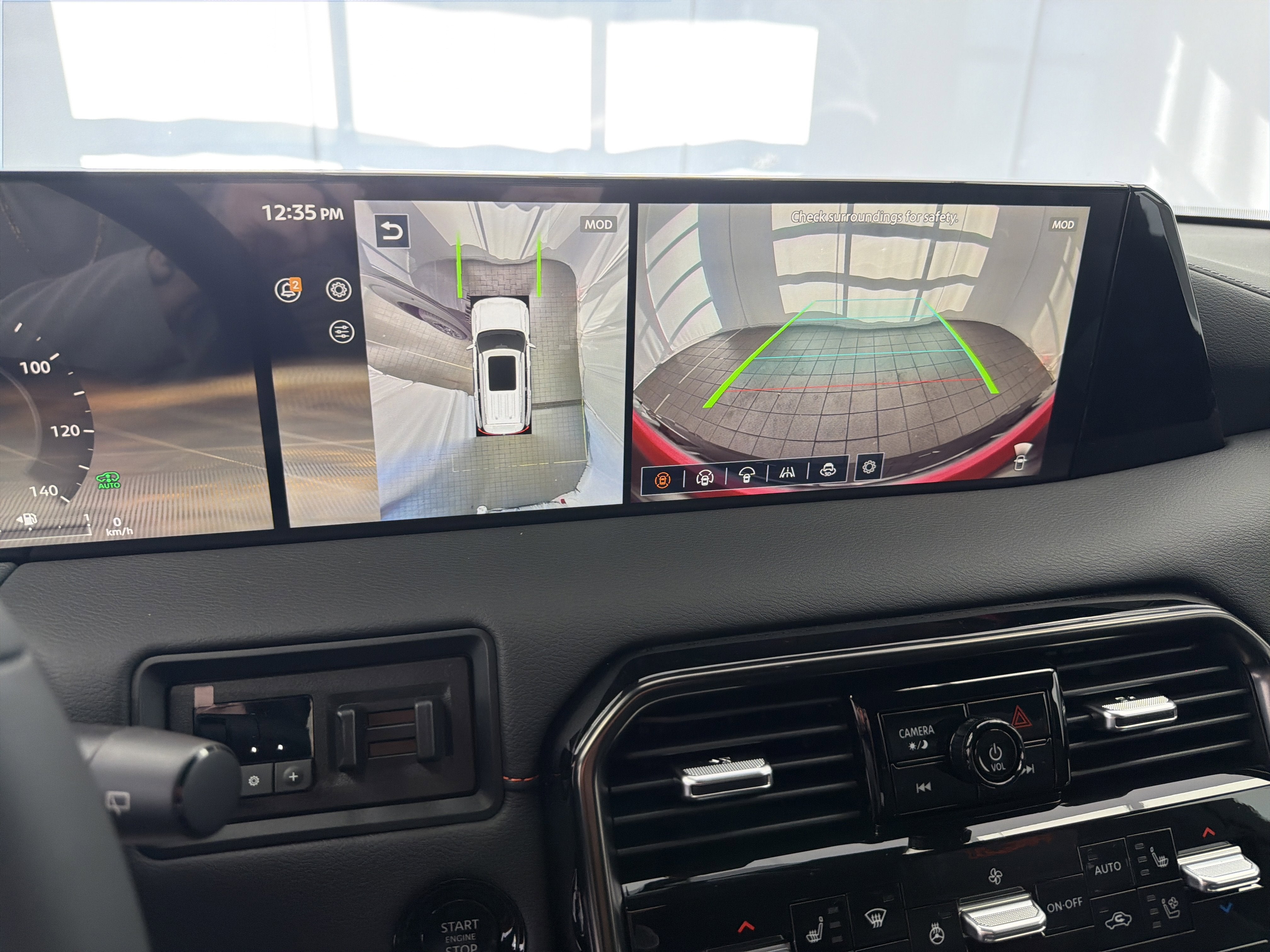 2026 Nissan Armada PRO-4X®