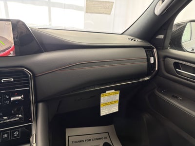 2026 Nissan Armada PRO-4X®