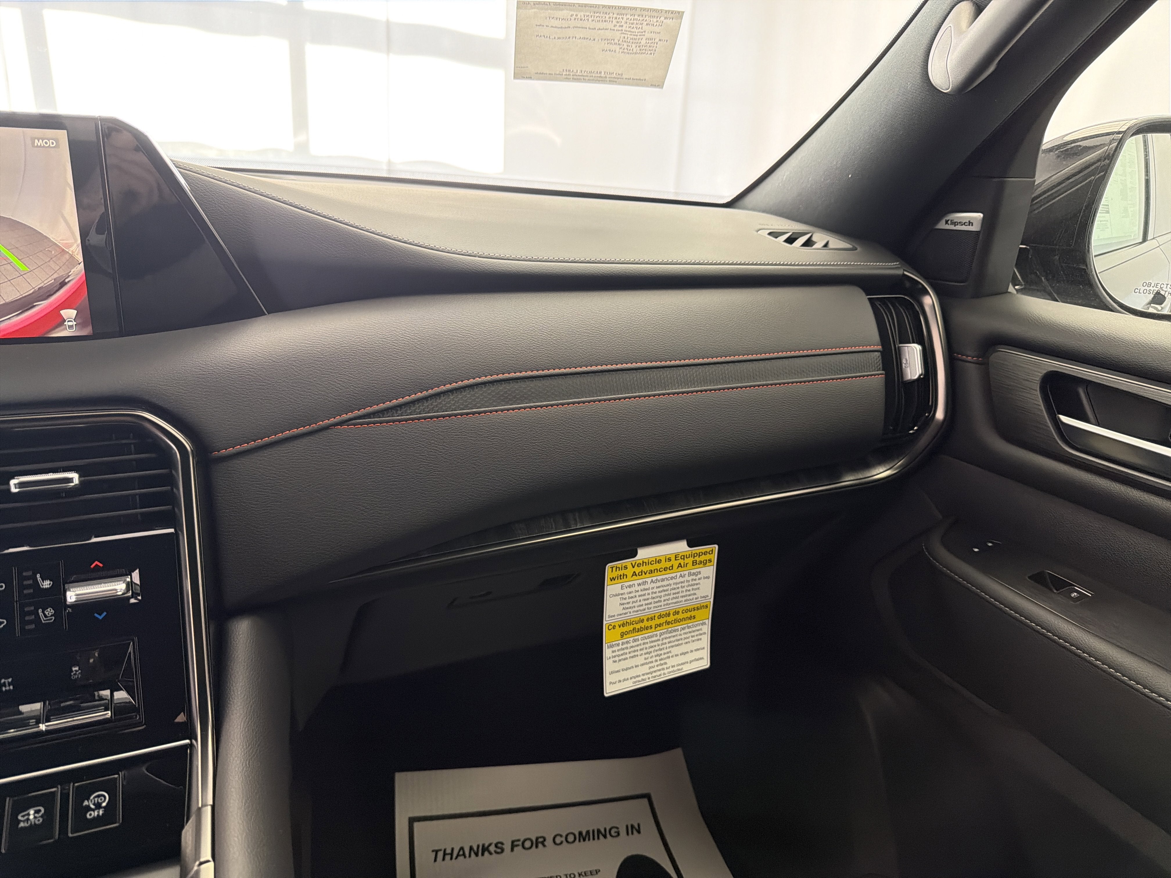 2026 Nissan Armada PRO-4X®