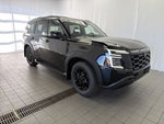 2026 Nissan Armada PRO-4X®