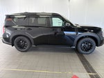 2026 Nissan Armada PRO-4X®
