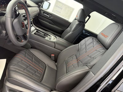 2026 Nissan Armada PRO-4X®