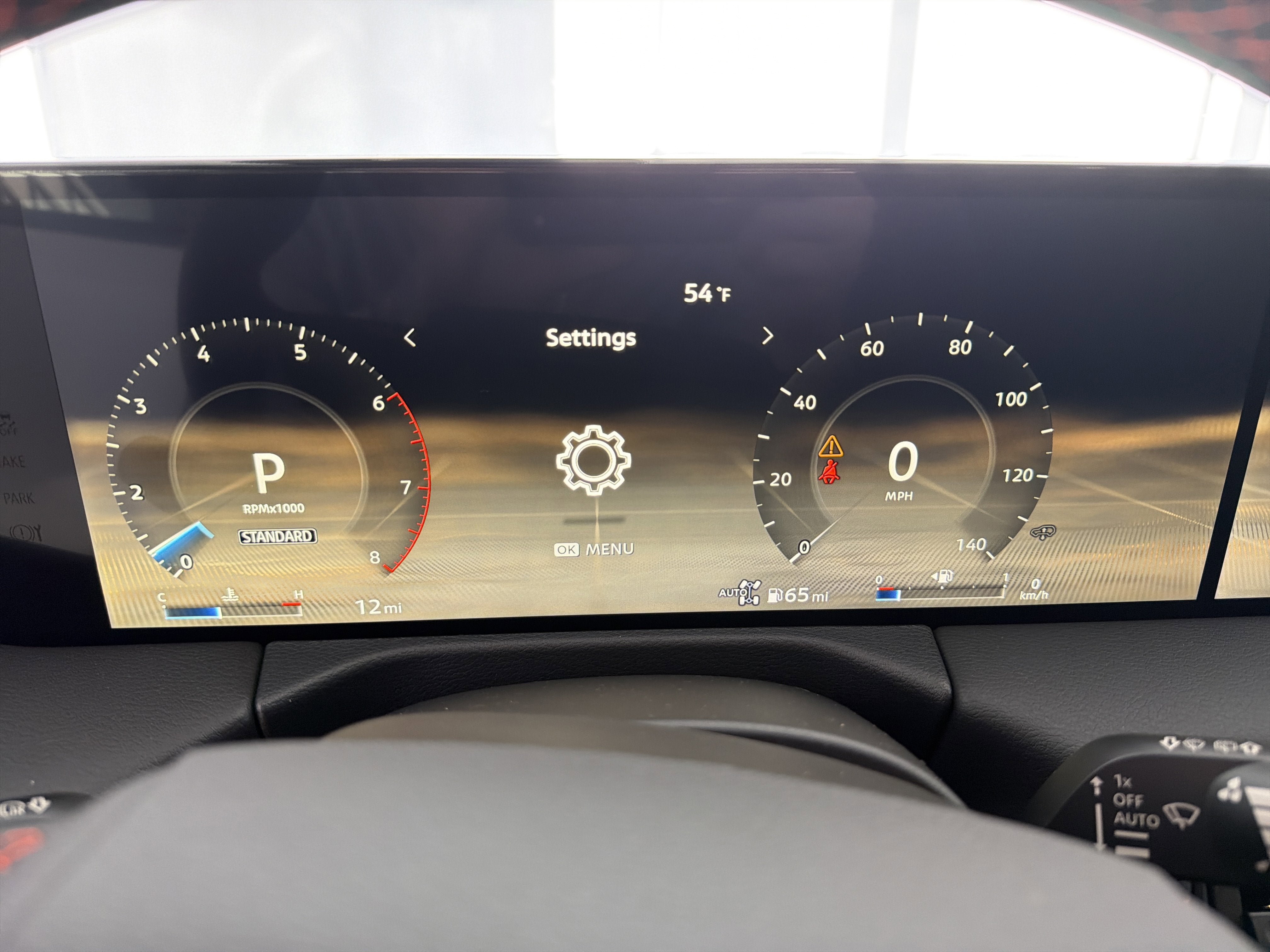 2026 Nissan Armada PRO-4X®