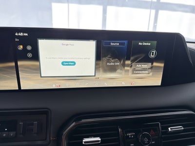 2026 Nissan Armada PRO-4X®