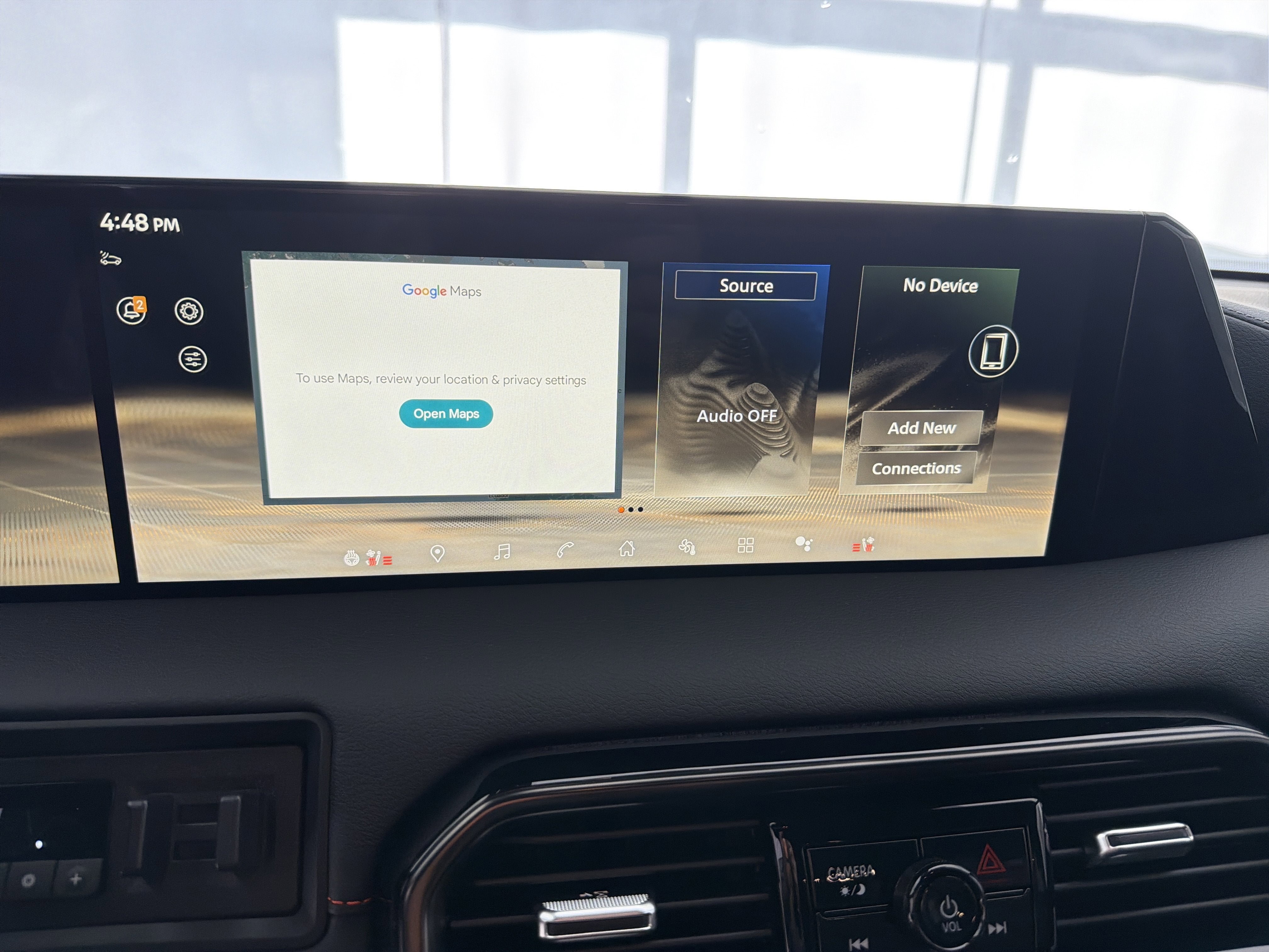 2026 Nissan Armada PRO-4X®