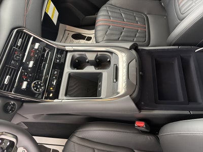 2026 Nissan Armada PRO-4X®