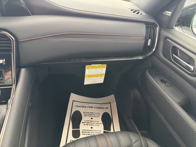 2026 Nissan Armada PRO-4X®