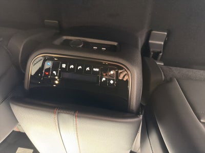 2026 Nissan Armada PRO-4X®