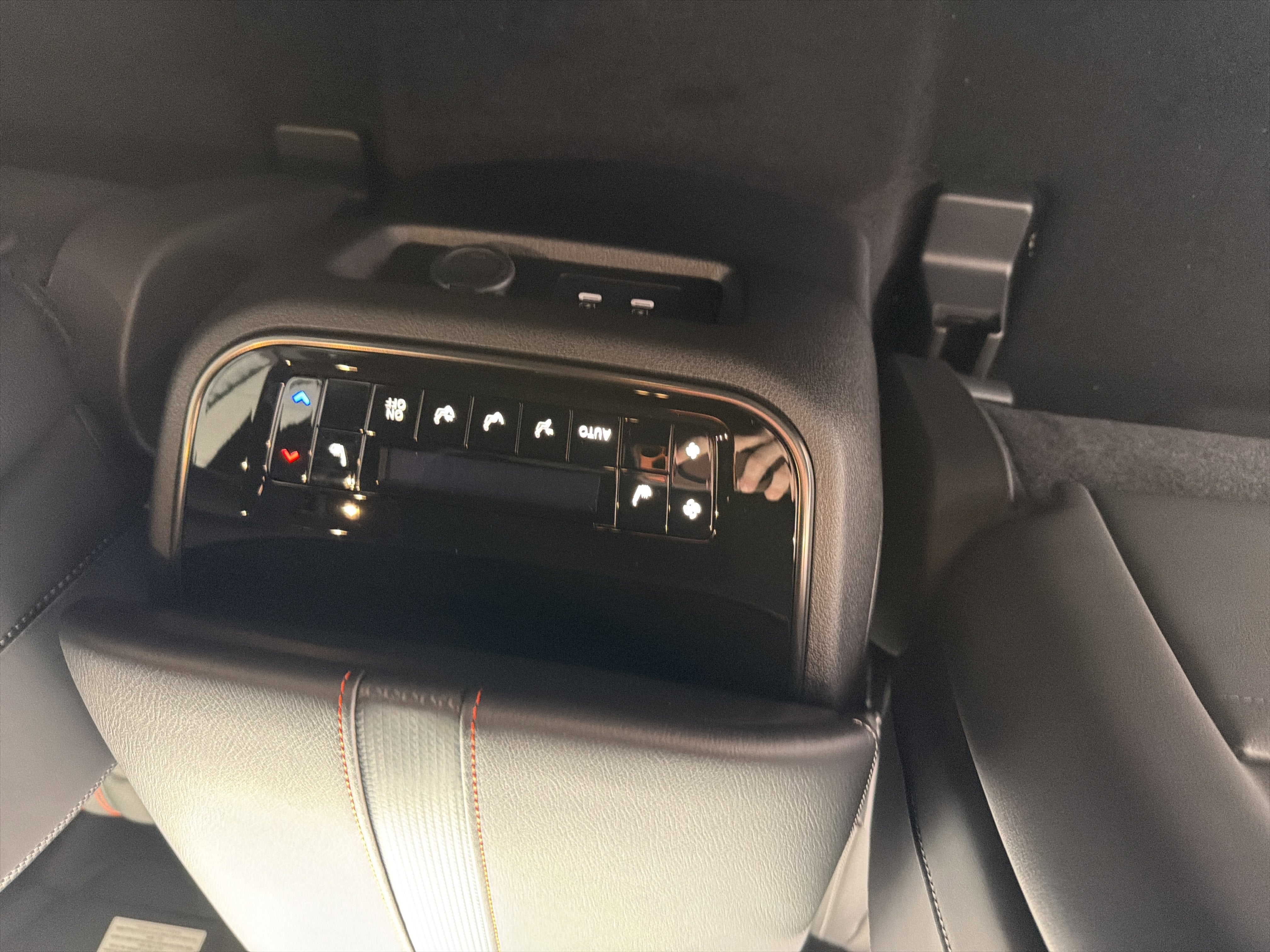 2026 Nissan Armada PRO-4X®