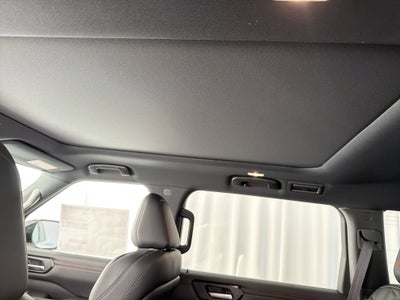 2026 Nissan Armada PRO-4X®