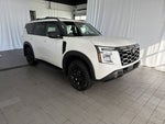 2026 Nissan Armada PRO-4X®
