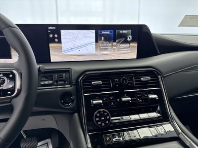 2025 Nissan Armada PRO-4X®