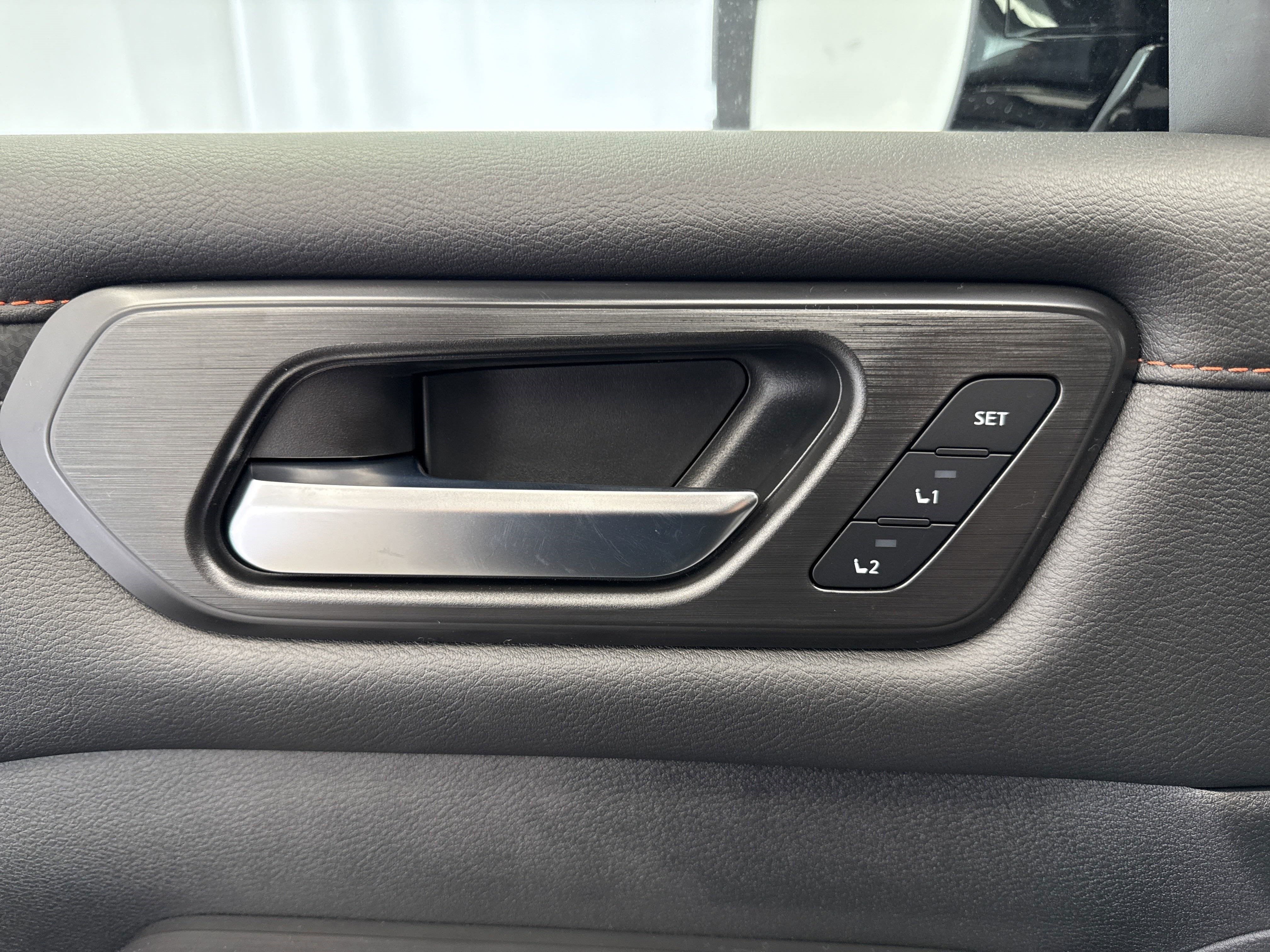 2025 Nissan Armada PRO-4X®