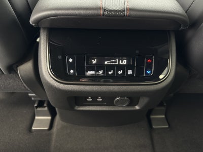 2025 Nissan Armada PRO-4X®