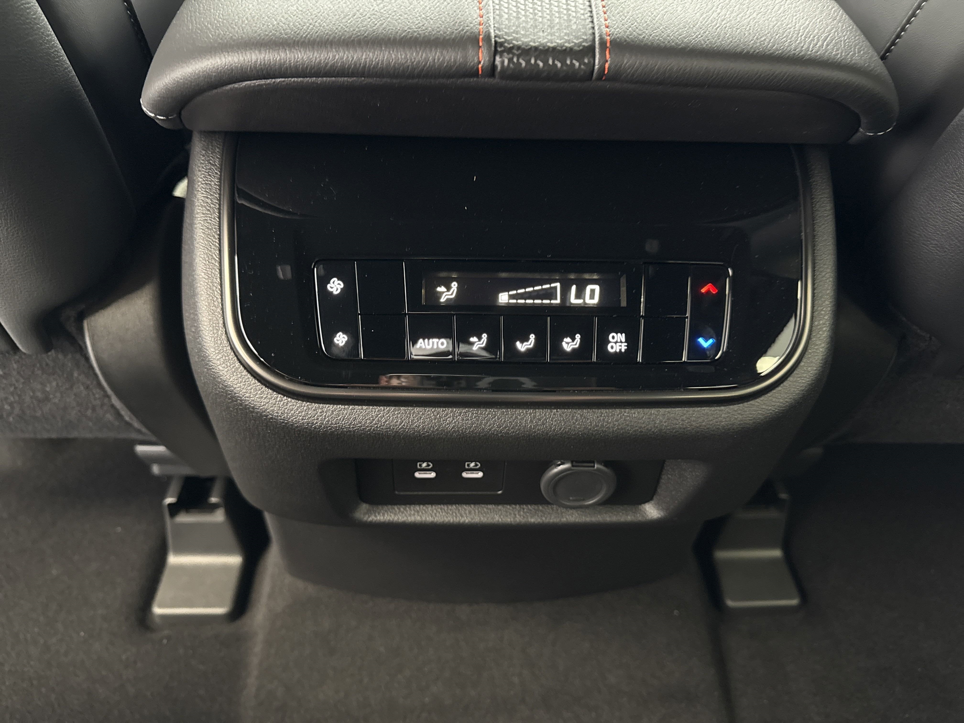 2025 Nissan Armada PRO-4X®