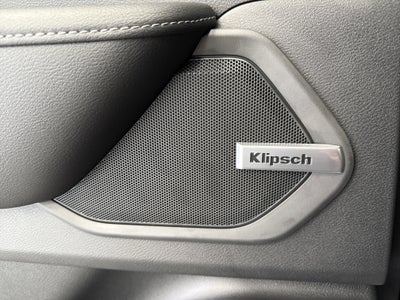 2025 Nissan Armada PRO-4X®