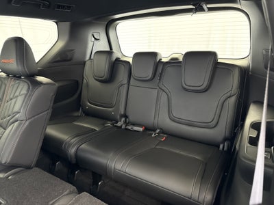 2025 Nissan Armada PRO-4X®