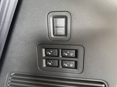 2025 Nissan Armada PRO-4X®