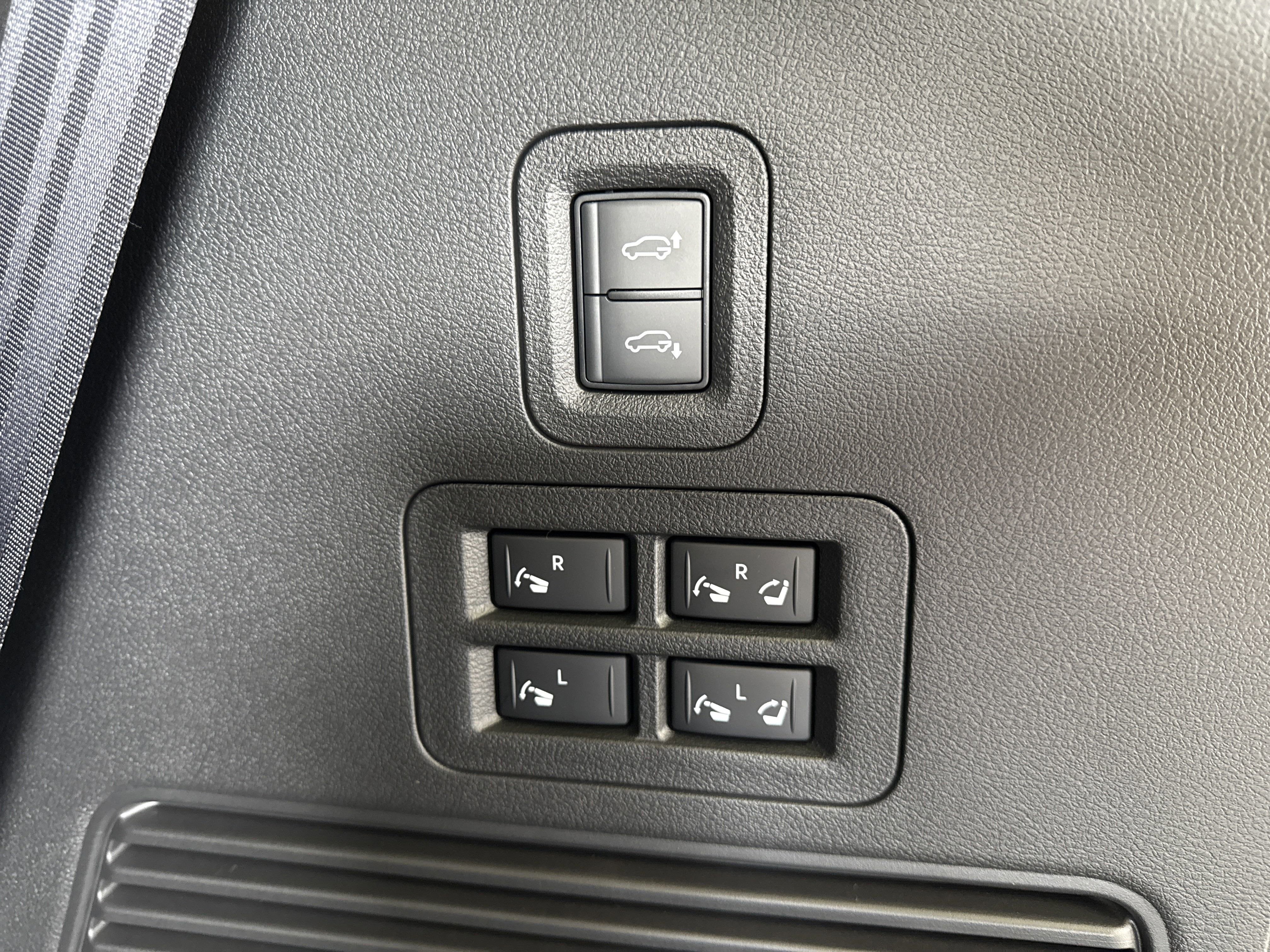 2025 Nissan Armada PRO-4X®