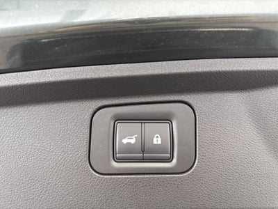 2025 Nissan Armada PRO-4X®