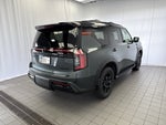 2025 Nissan Armada PRO-4X®